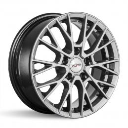 X`trike X-135 6.5x16 PCD5x114.3 ET40 Dia66.1 HSB